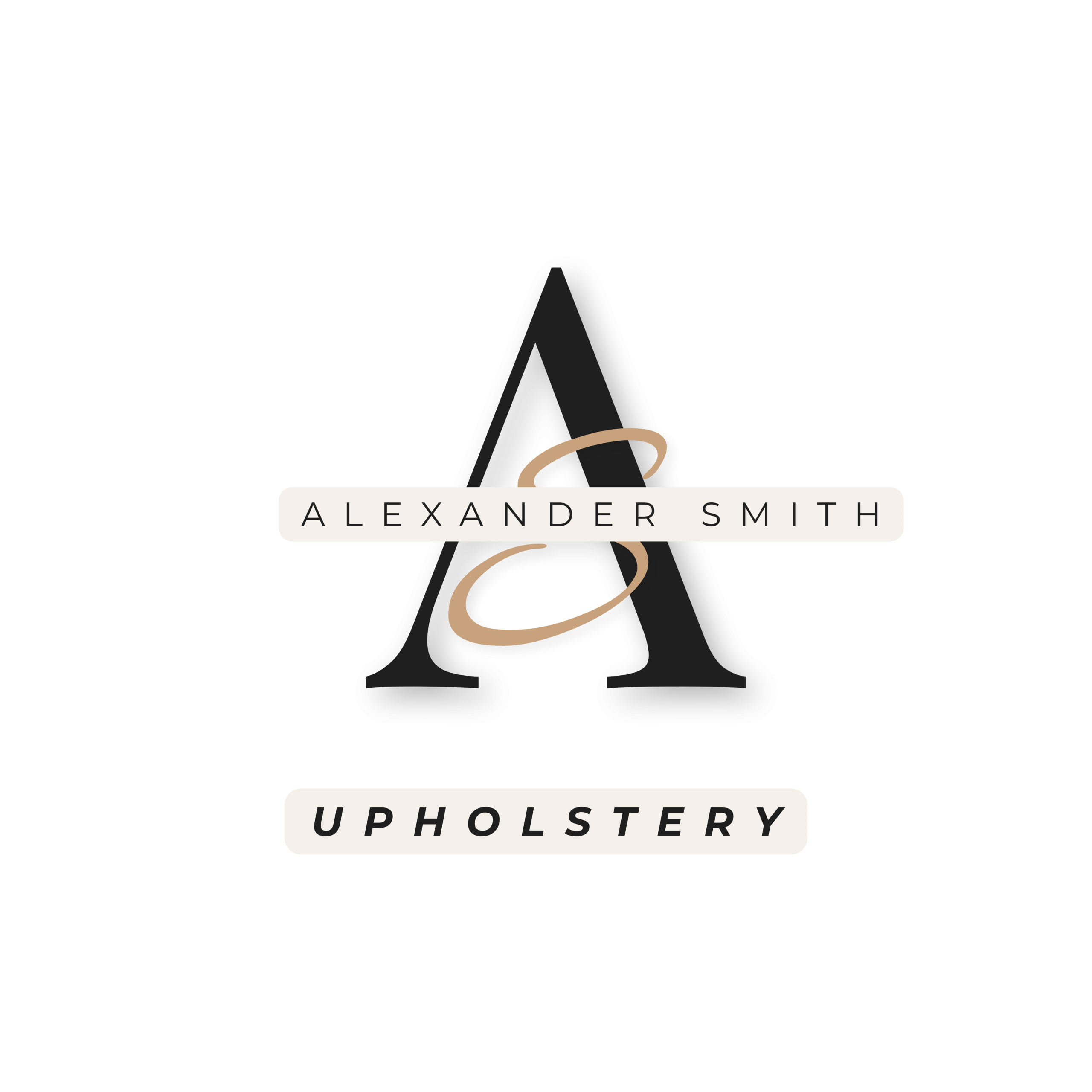 Alexander – Smith – Upholstery